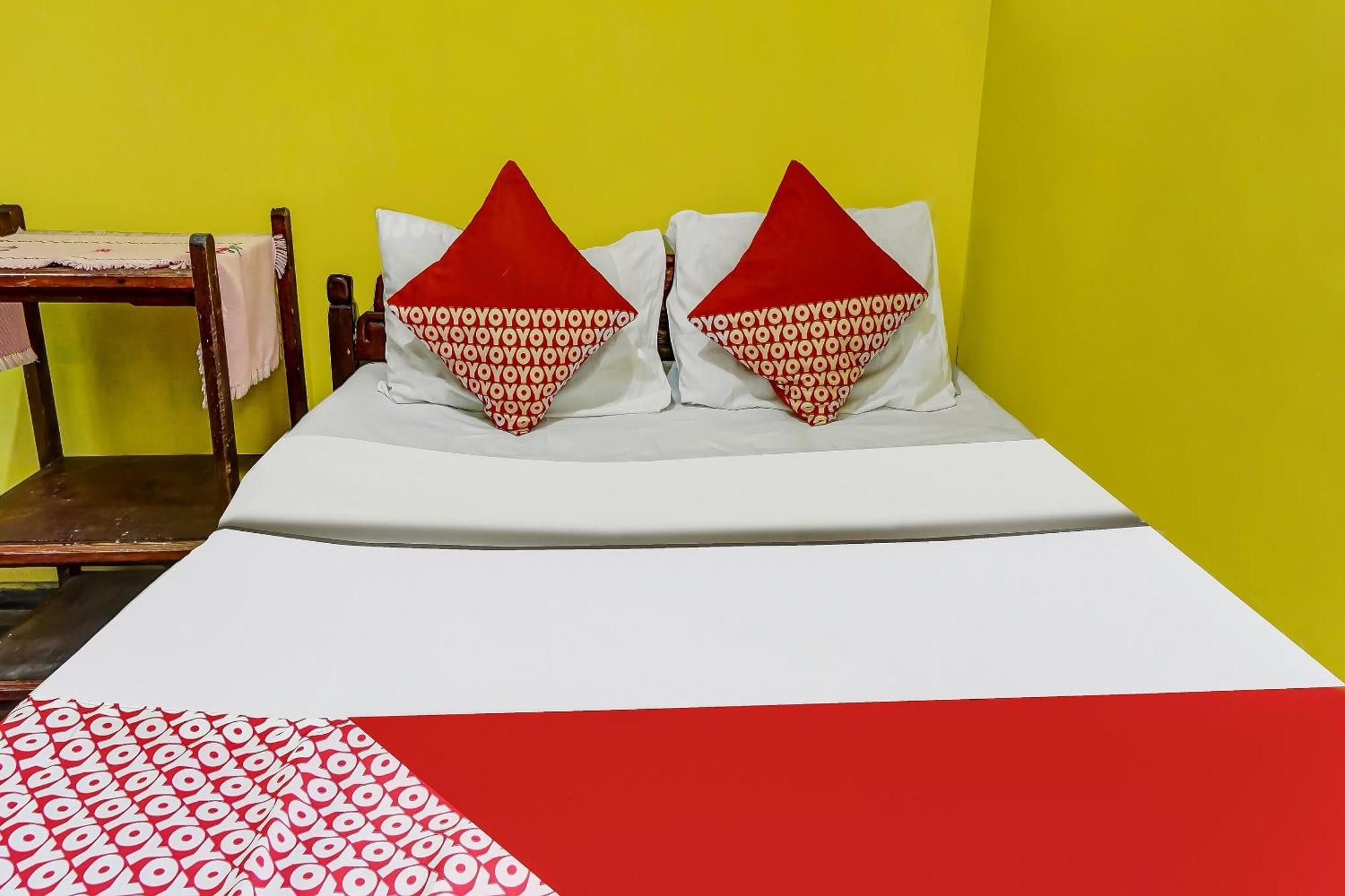 Oyo Homes 90984 Kampung Wisata Ekologi Puspa Jagadneargunung Kelud Blitar Экстерьер фото