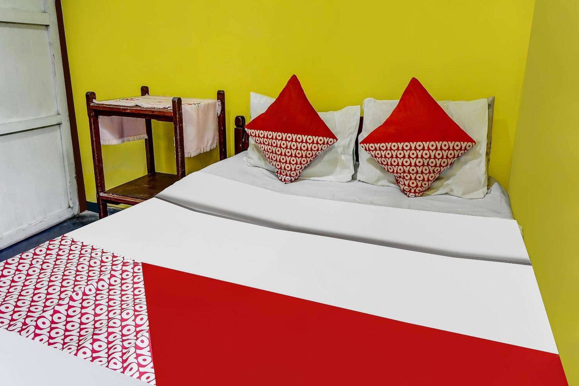 Oyo Homes 90984 Kampung Wisata Ekologi Puspa Jagadneargunung Kelud Blitar Экстерьер фото